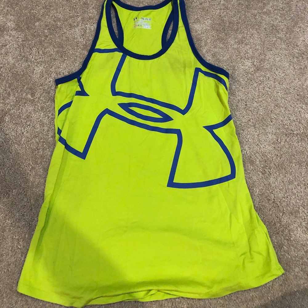 Tank top!!